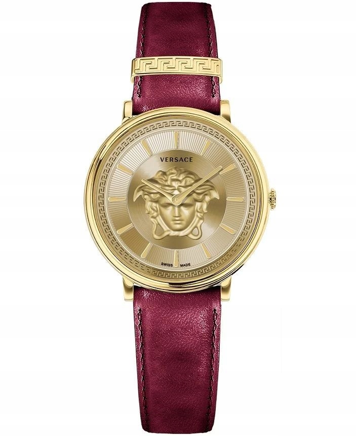 Hodinky Versace V- Circle VE8103821
