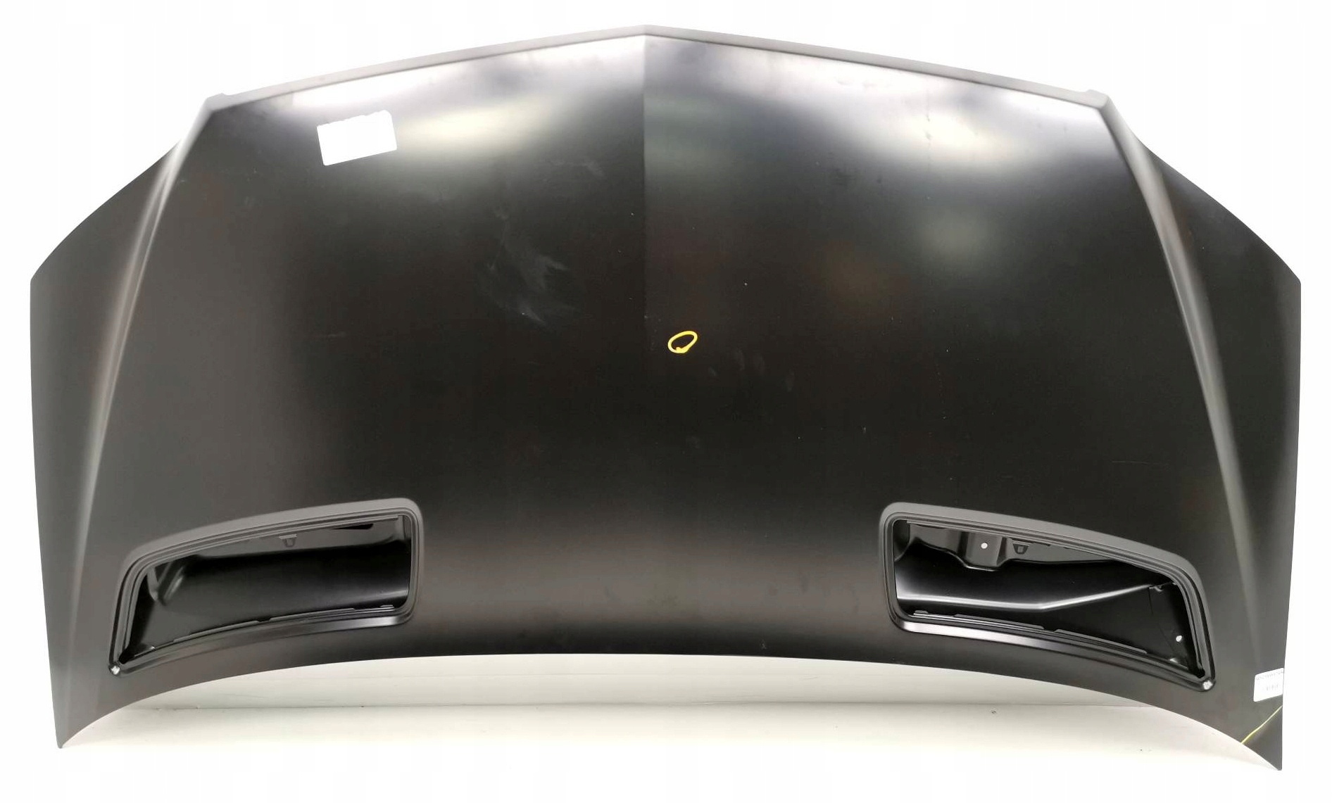 1663100 - КАПОТ КРИШКА ДВИГУНА MERCEDES SPRINTER 906 13-18