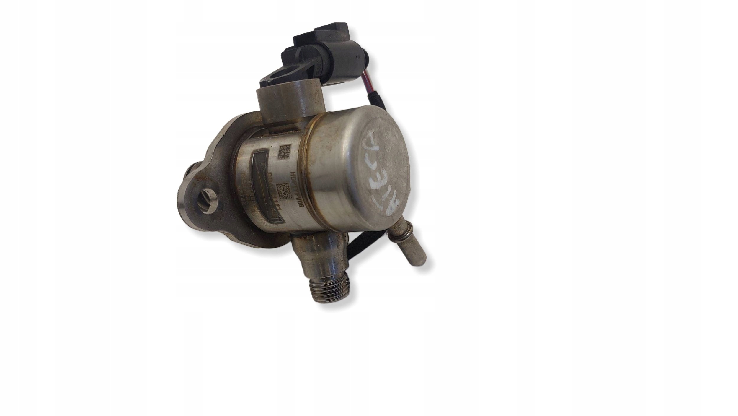 VW GOLF VIII ATECA KAROQ OCTAVIA IV 1.5 TSI feed pump 05E127027D