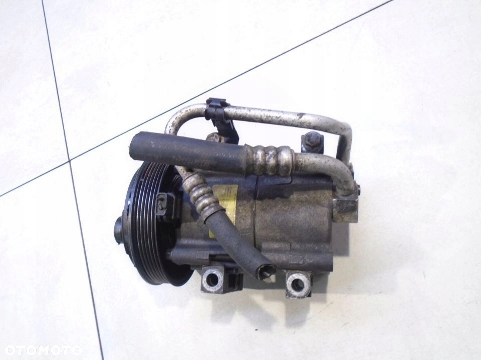 kompresor klimatizaci FORD KA 1.3 a 8V
