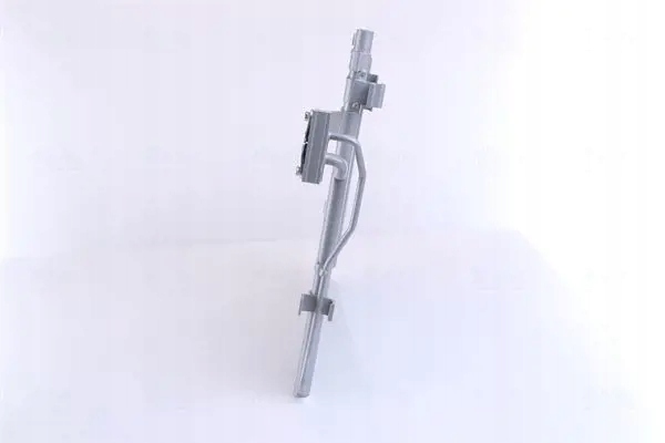 ниссенс 940272 конденсатор, радиатор кондиционера