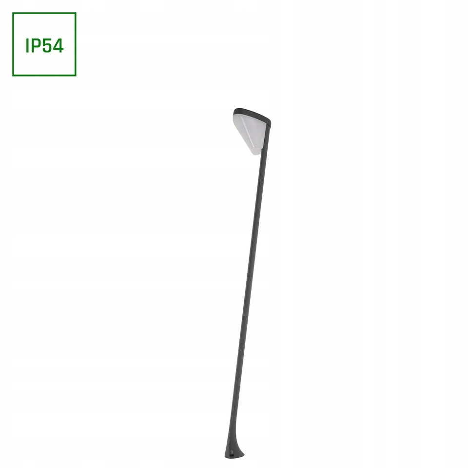 Záhradné svietidlo Aquatique Led 230V 7W IP54 Teplá farba SpectrumLED