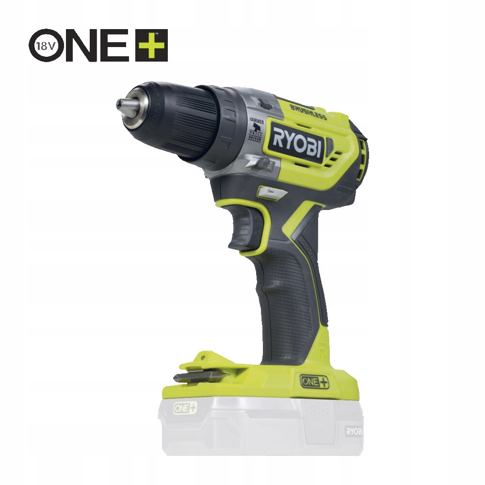 Wkrętarka akumulatorowa Ryobi R18PD5 18 V