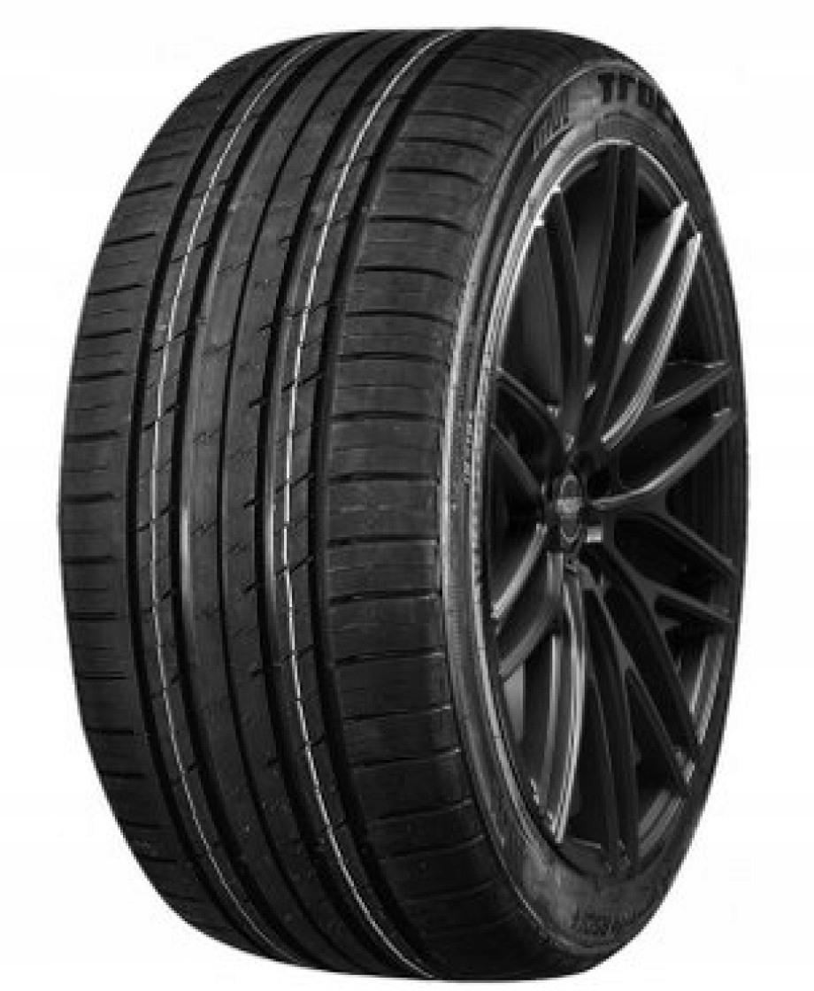 Tracmax X-privilo RS01 255/40 R21 XL 102 Y
