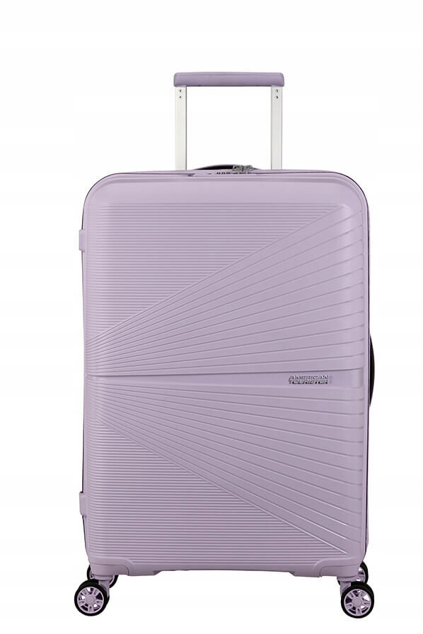 American Tourister Airconic Walizka Średnia