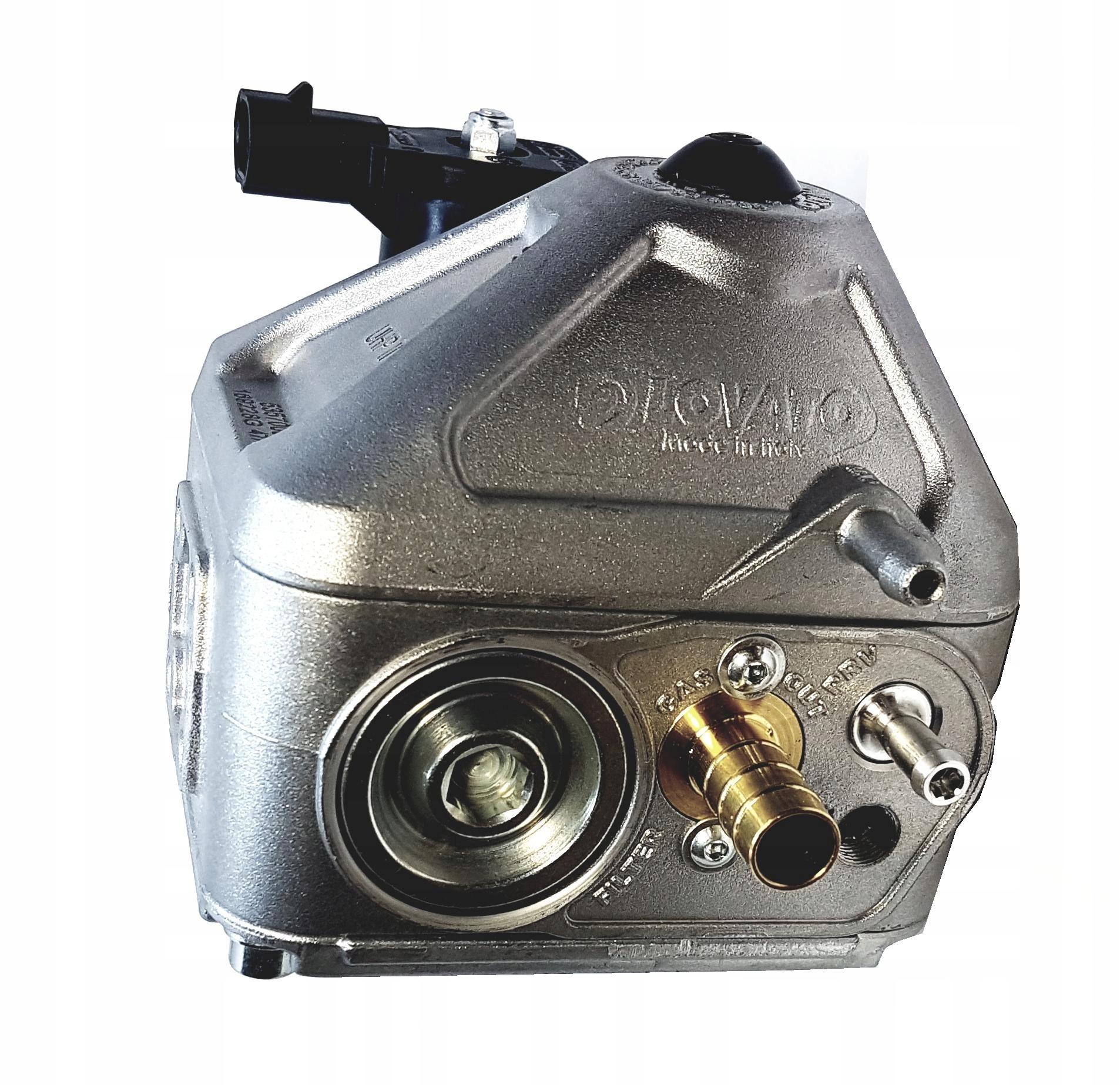 Reduktor LOVATO RGJ UHP Ultra HP 350 HP Part manufacturer Lovato