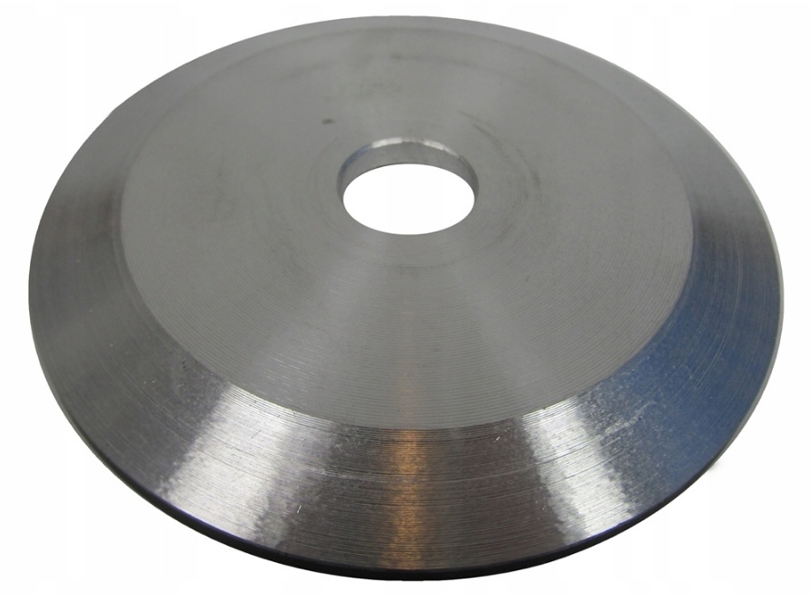 TARCZA DO OSTRZENIA TARCZ WIDIOWYCH 125x22,2 WIDII Marka Falon-Tech