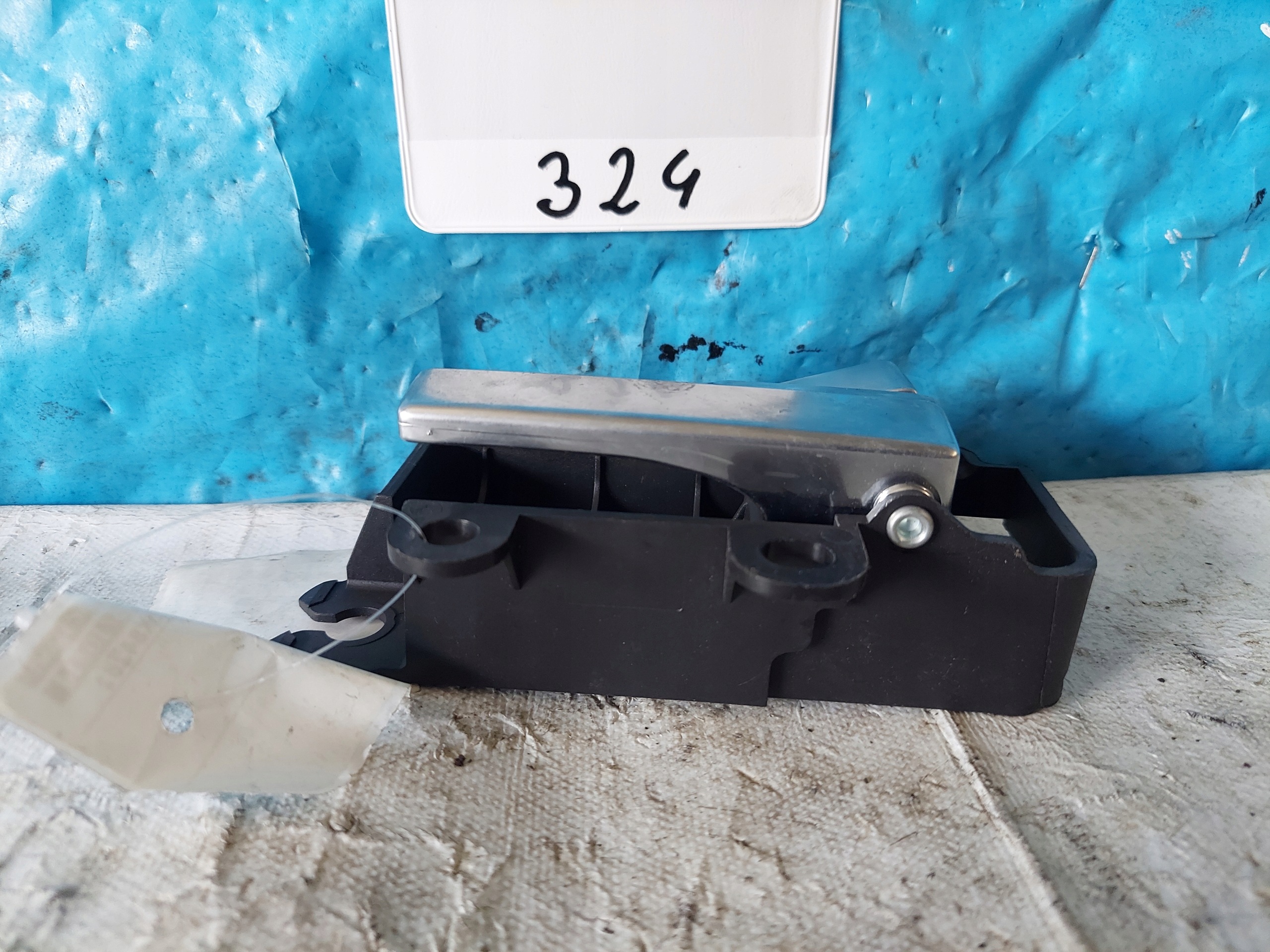 handle inner right front FORD C-MAX MK and 3M51R22600