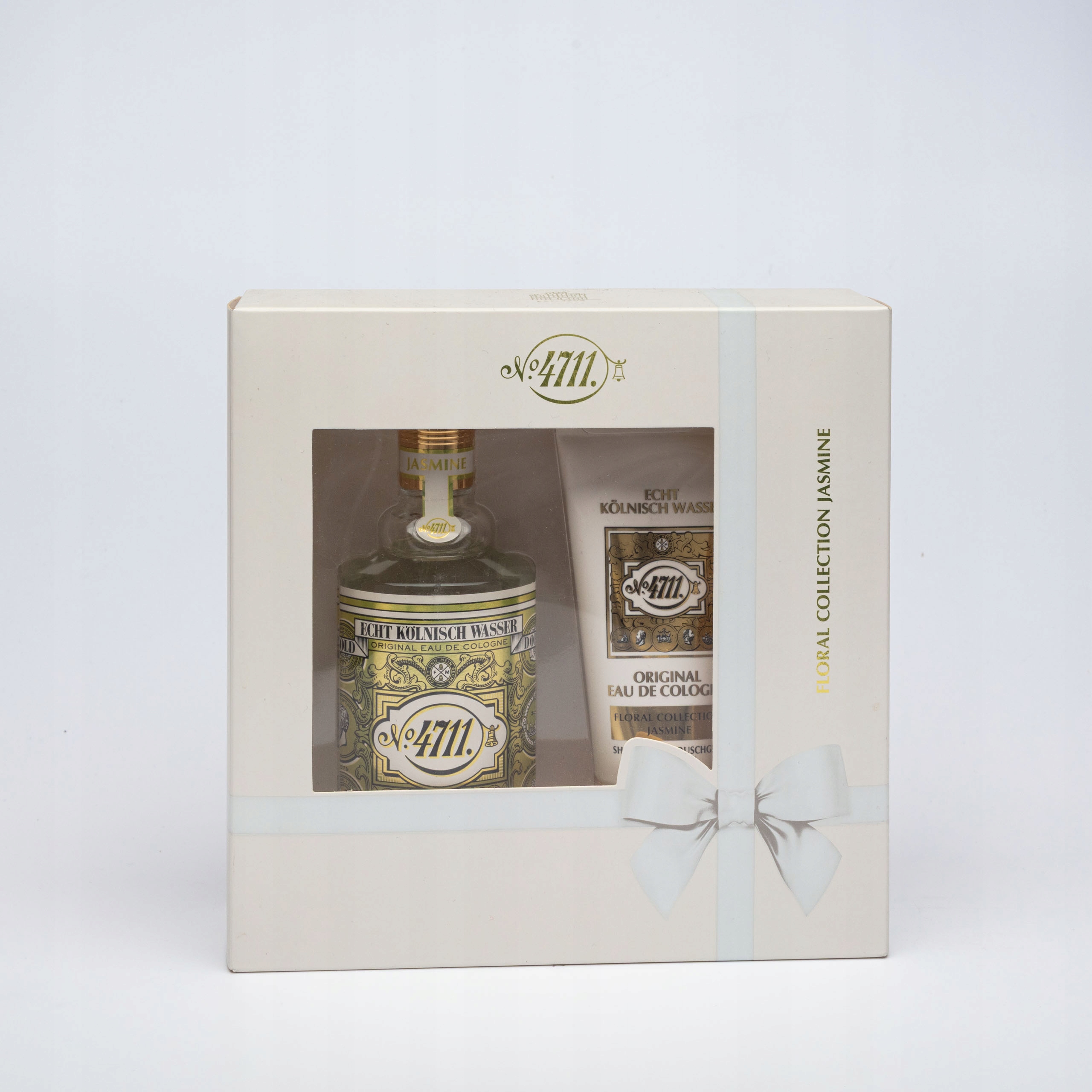 4711Acqua Colonia Floral Collection Jasmine woda kolońska