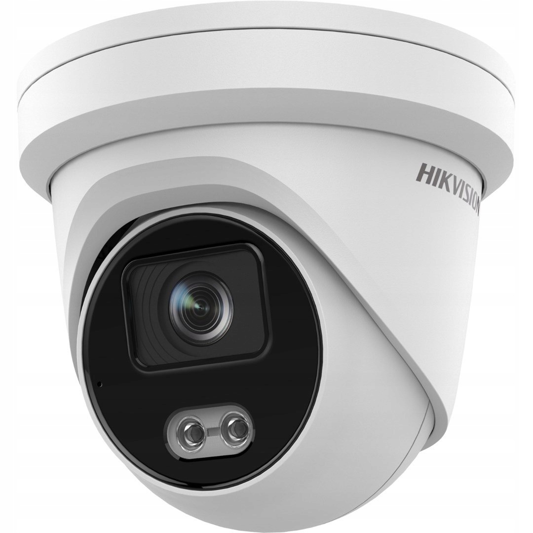 Hikvision DS-2CD2327G2-L(2.8MM) průmyslová kamera do uší Bezpečnostní kamera