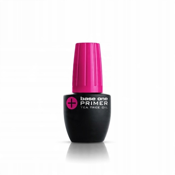 

Silcare Base One Primer & Tea Tree Oil 15ml
