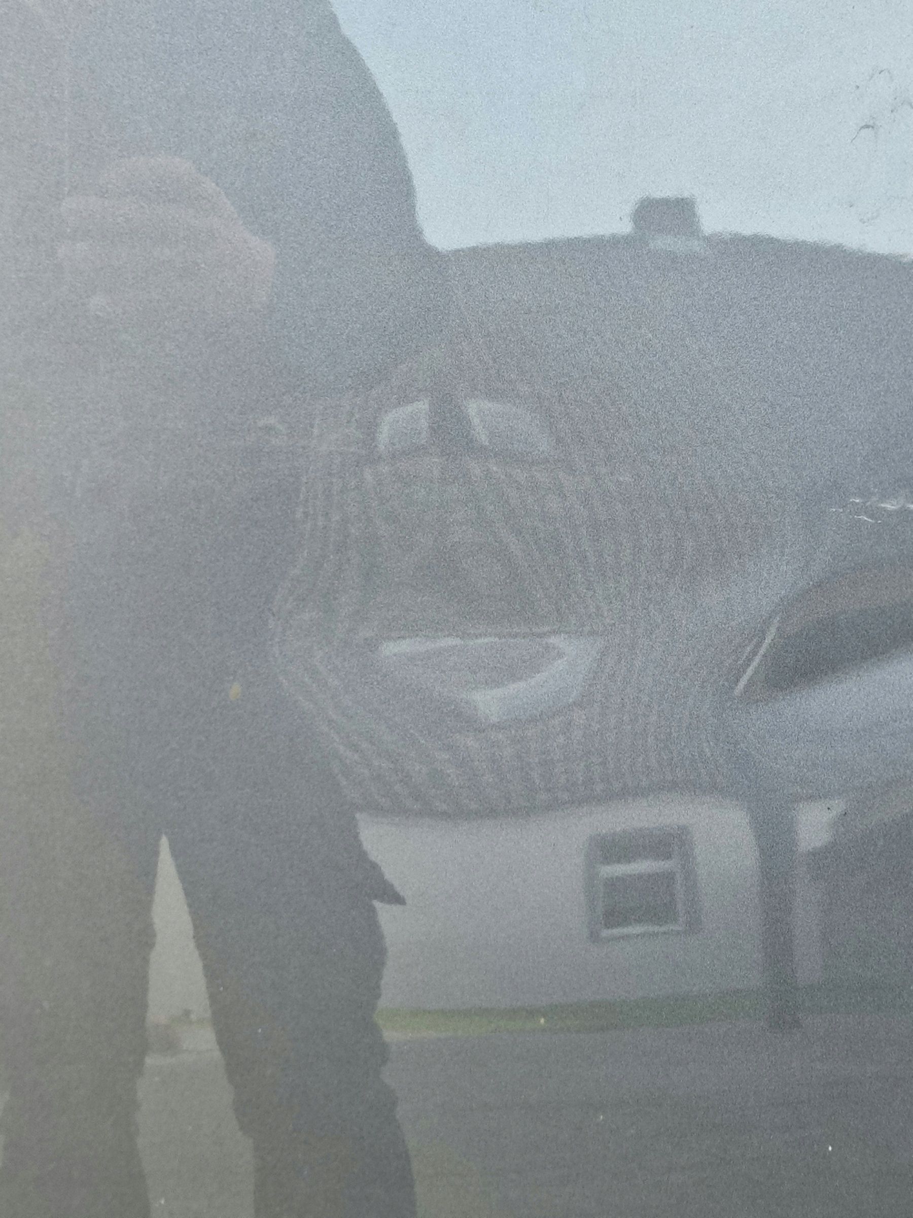 Motorhaube Mercedes-Benz A-Klasse W177 Bonnet Hood - Thumbnail 3