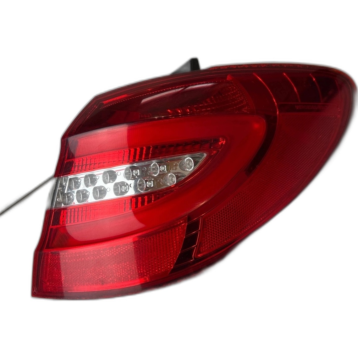 light rear part rear right Mercedes B class W246 LED
