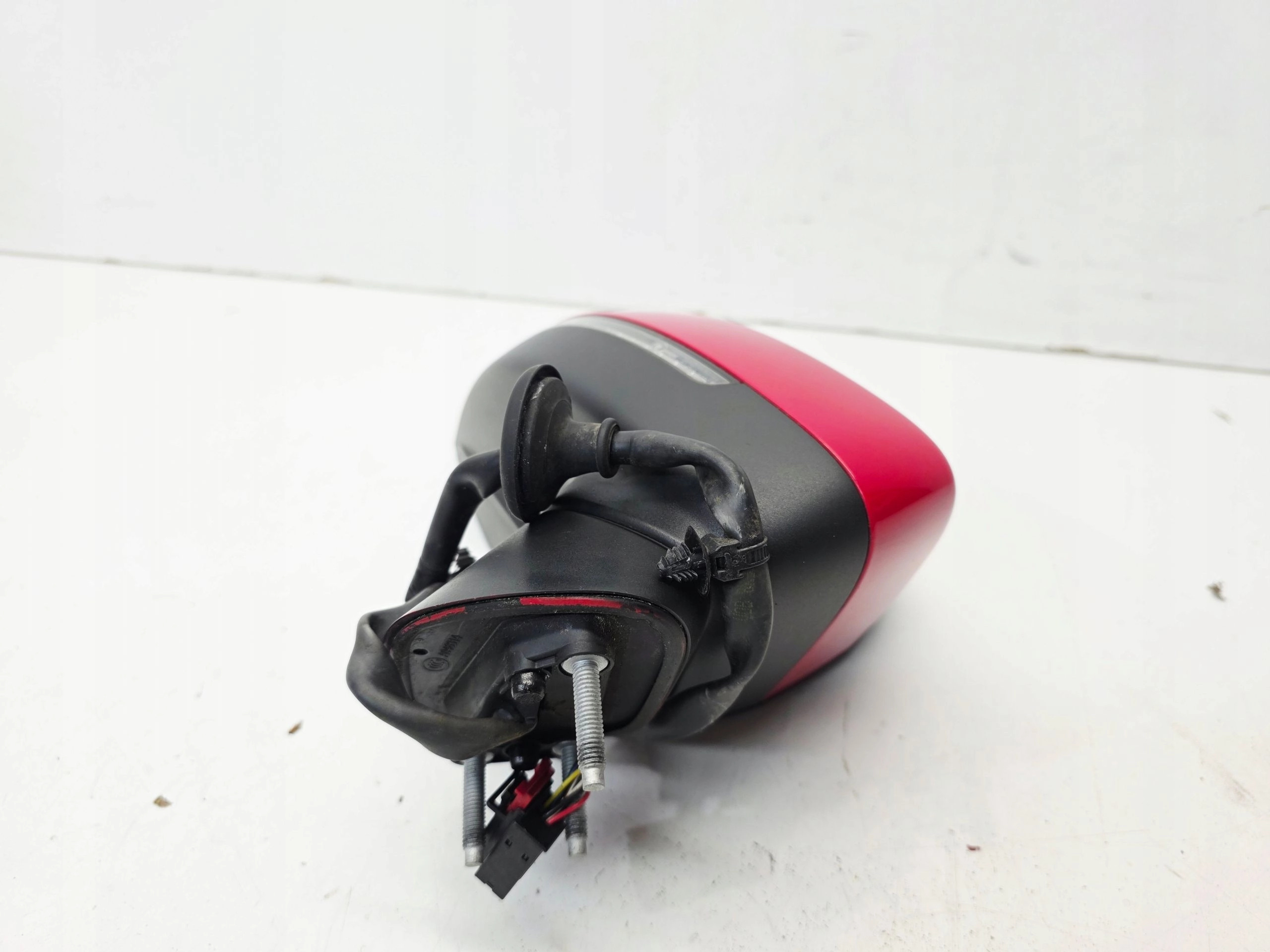 mirror exterior right AUDI A3 8V 8V3 8V4 LY3J 6 PIN UK