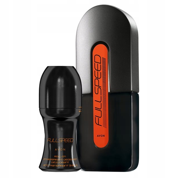 

Avon Full Speed Zestaw Kosmetyków dla Niego