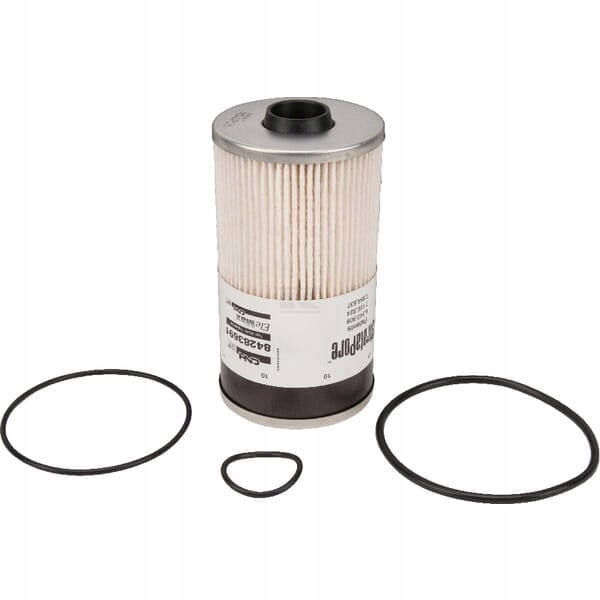Palivový filtr 84283691 Case