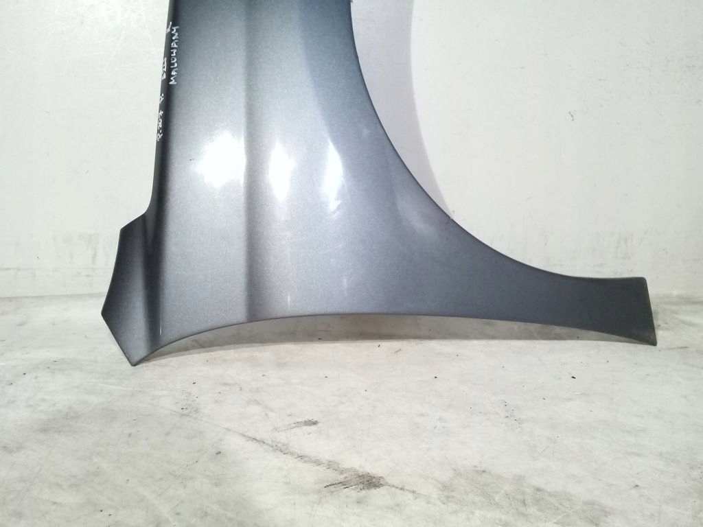 Peugeot 207 fender right EZW