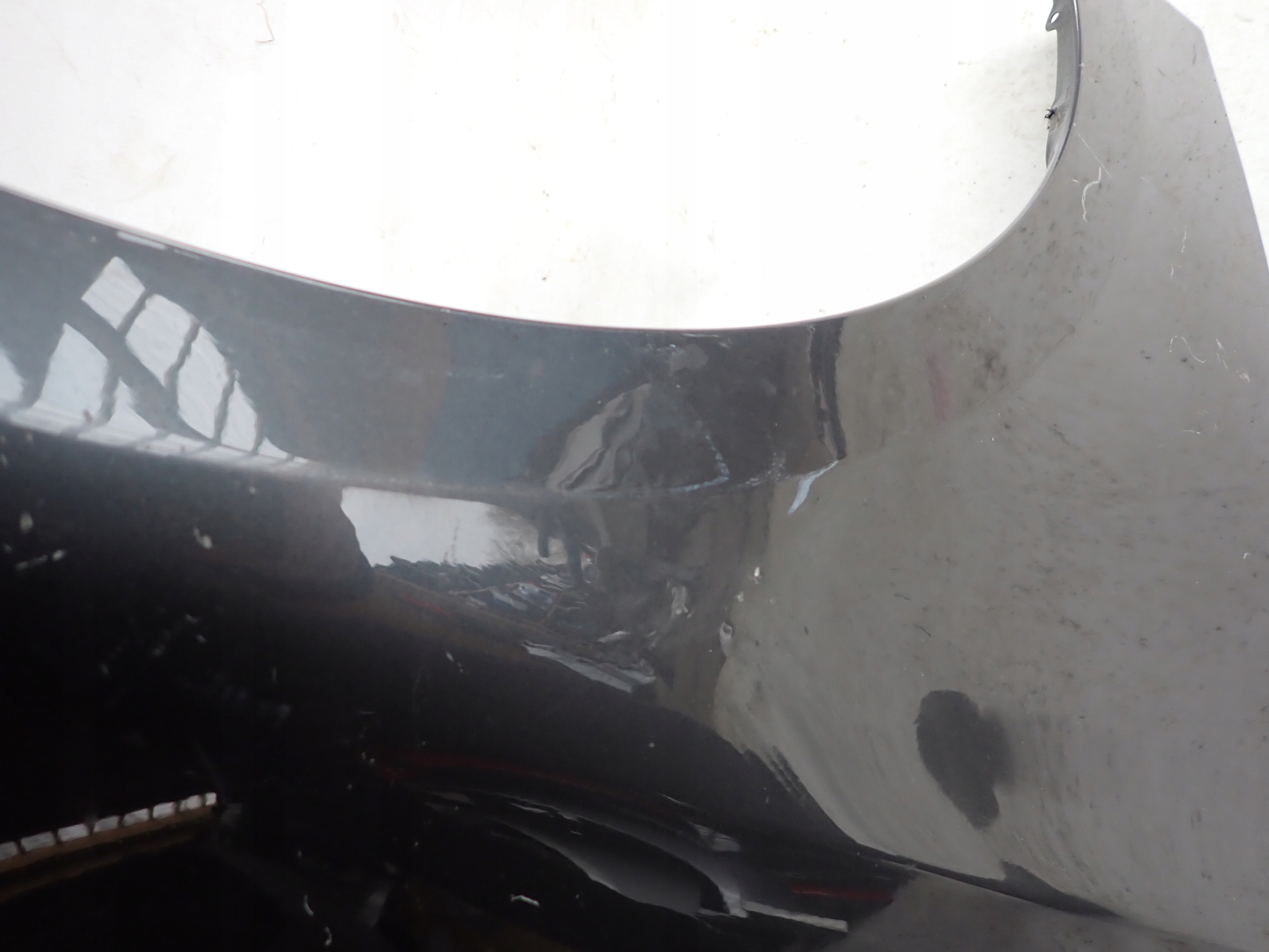 BMW 2 F45 F46 14- fender right front front