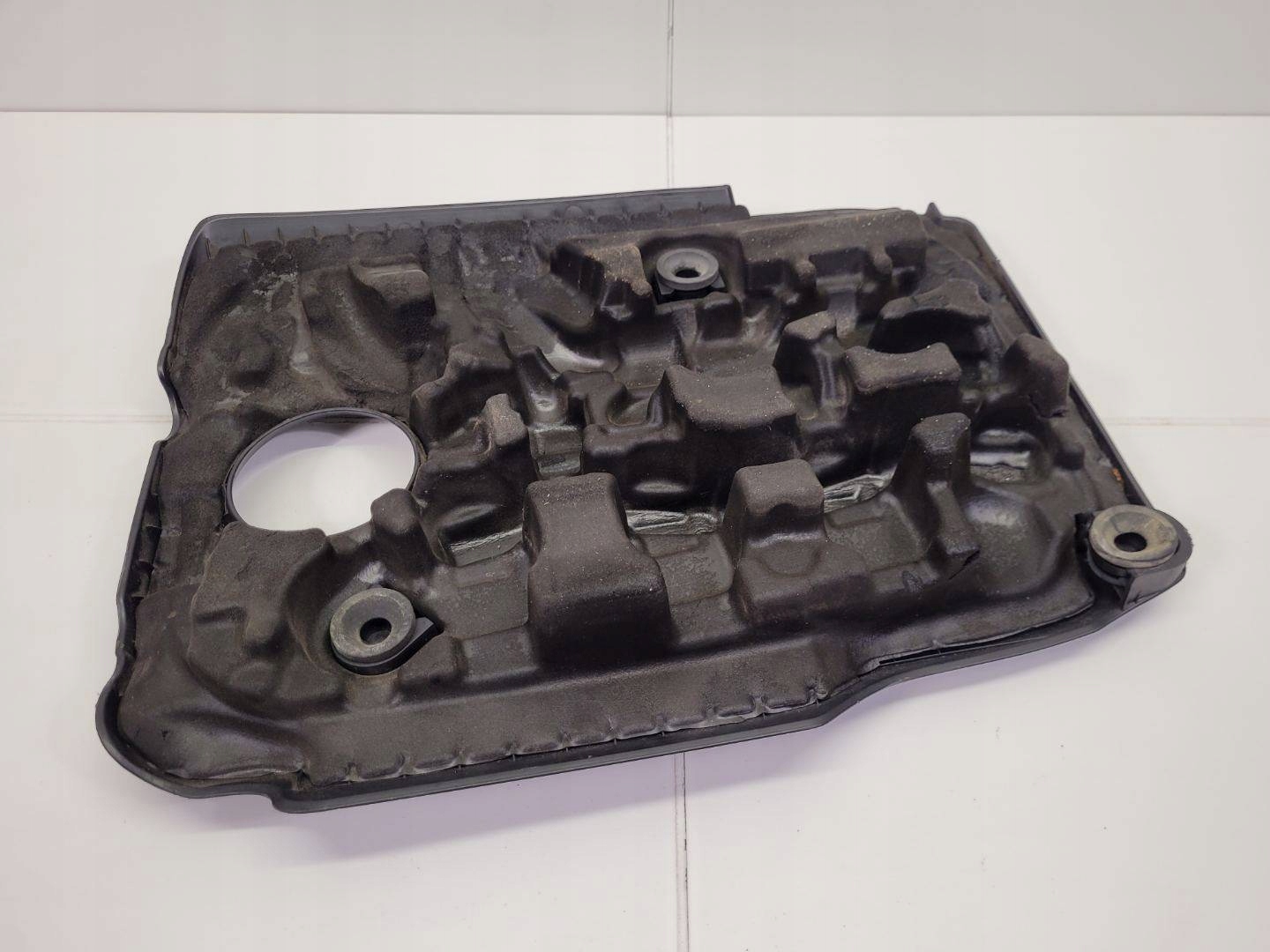 cover upper of the engine Kia Sportage 4 2018