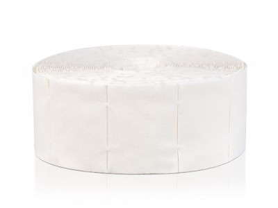 WACIKI BEZPYŁOWE 250 SZTUK GRUBE SUPER JAKOŚĆ