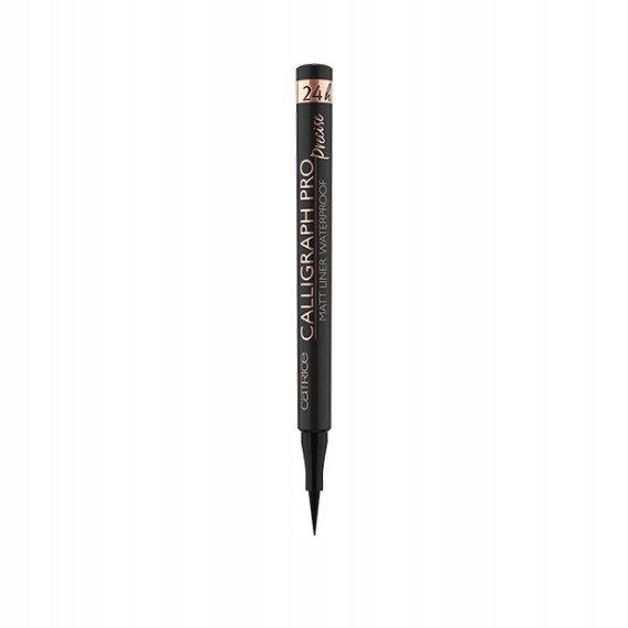 

Catrice, Calligraph Pro Precise Matt, Wodoodpo