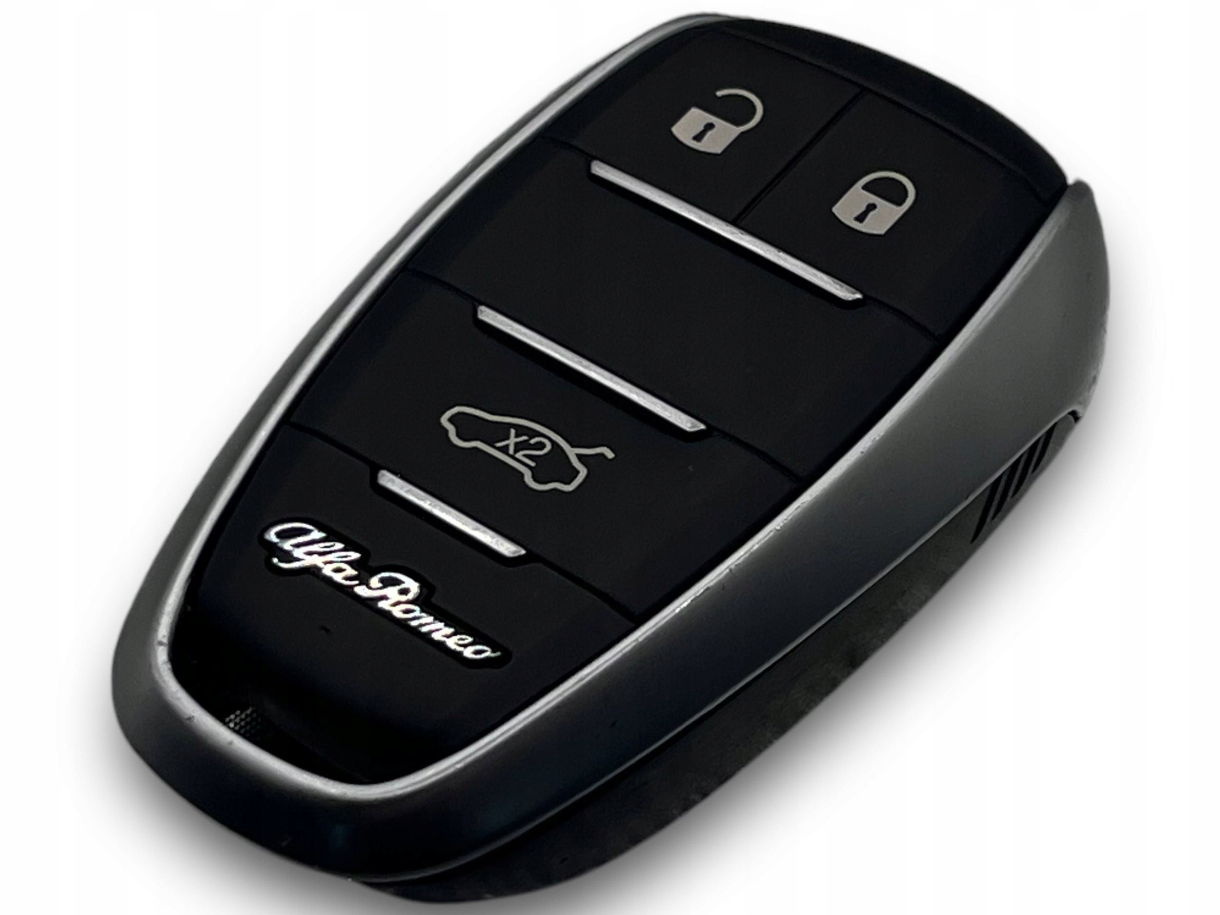 ALFA ROMEO GIULIA STELVIO key 156140440 @M