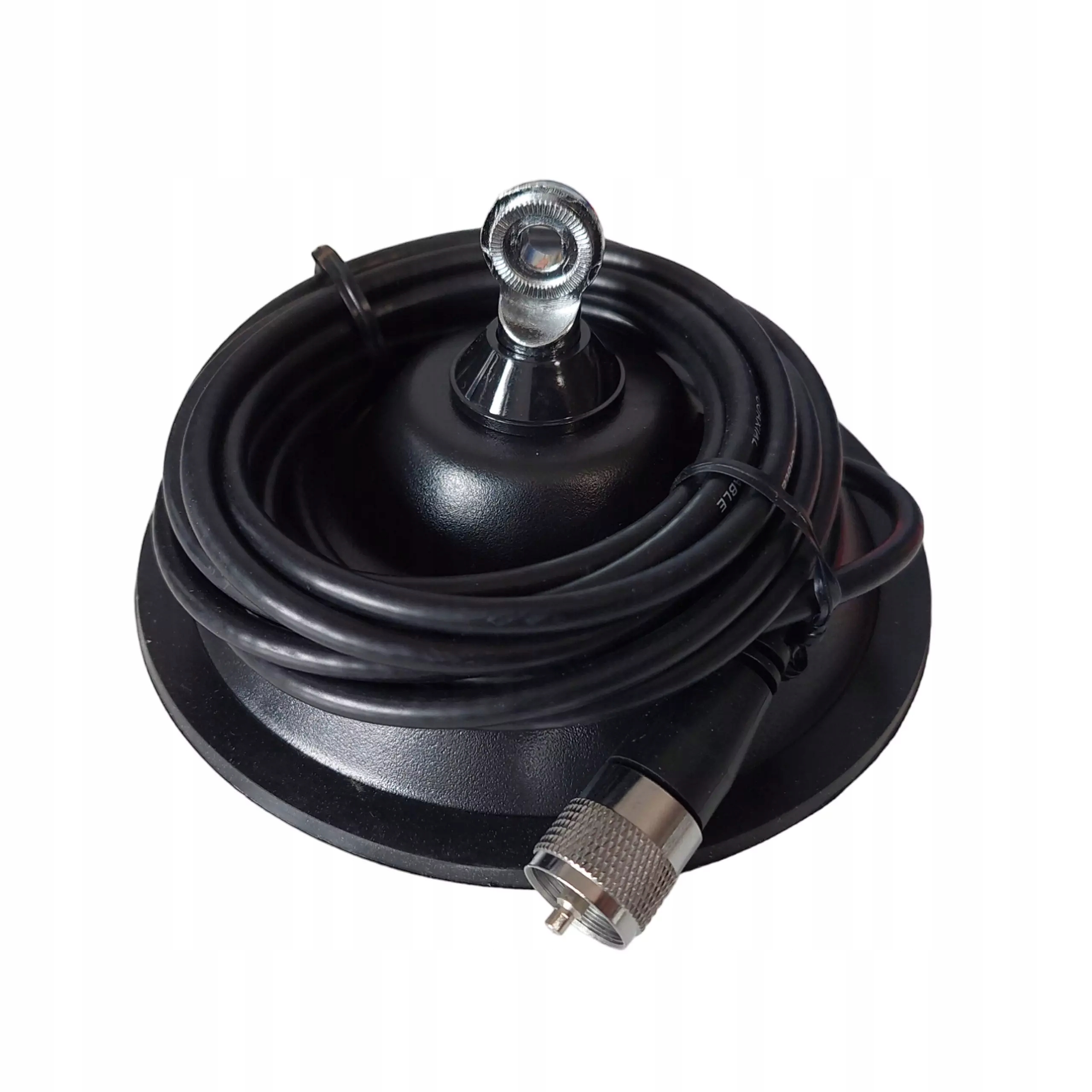 Podstawa magnetyczna 14,5cm ZG-910 DV motylek