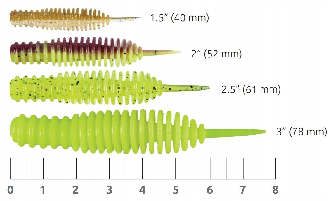 PRZYNĘTA SELECT SNACK 5,2CM KOLOR 006 OP 7SZT Kod producenta 18703916