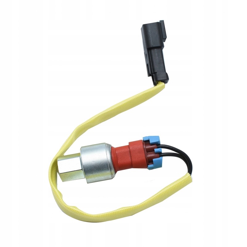 Senzor Přepínače Klimatizace Rypadla A Nabíječky Cat 416, 420, 424 a další