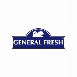 Zawieszka do WC General Fresh Total Force 40g x 10 Kod producenta 801583