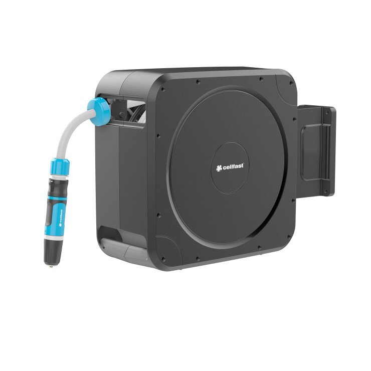 Automatický Navíjač Záhradnej Hadice Ergo