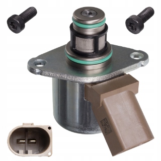 102526 - КЛАПАН РЕГУЛЮВАННЯ ТИСКУ MERCEDES BENZ PKW