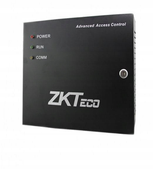 Kovové pouzdro pro řadu C3 ZKTeco ACC-METALBOX-C3
