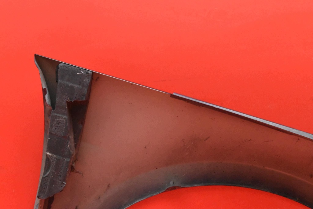 fender left front front LC8Z VW PASSAT CC 08-12