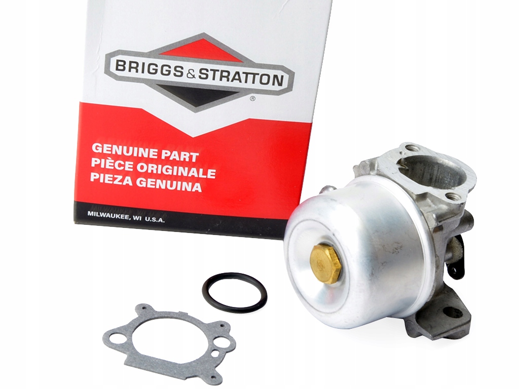 

Gaźnik Briggs Stratton Quantum 5,0/5,5/6,0 Km Oryg