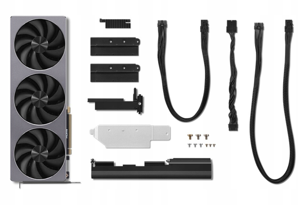 Grafická karta Nvidia GeForce Rtx 5080 16 Gb DP*3 HDMI*1 GDDR7