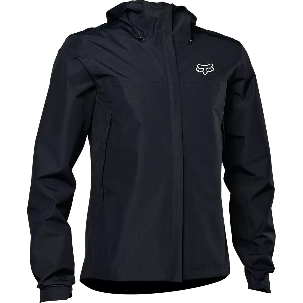 Cyklistická bunda Fox Ranger 2.5L Water Jacket cz S