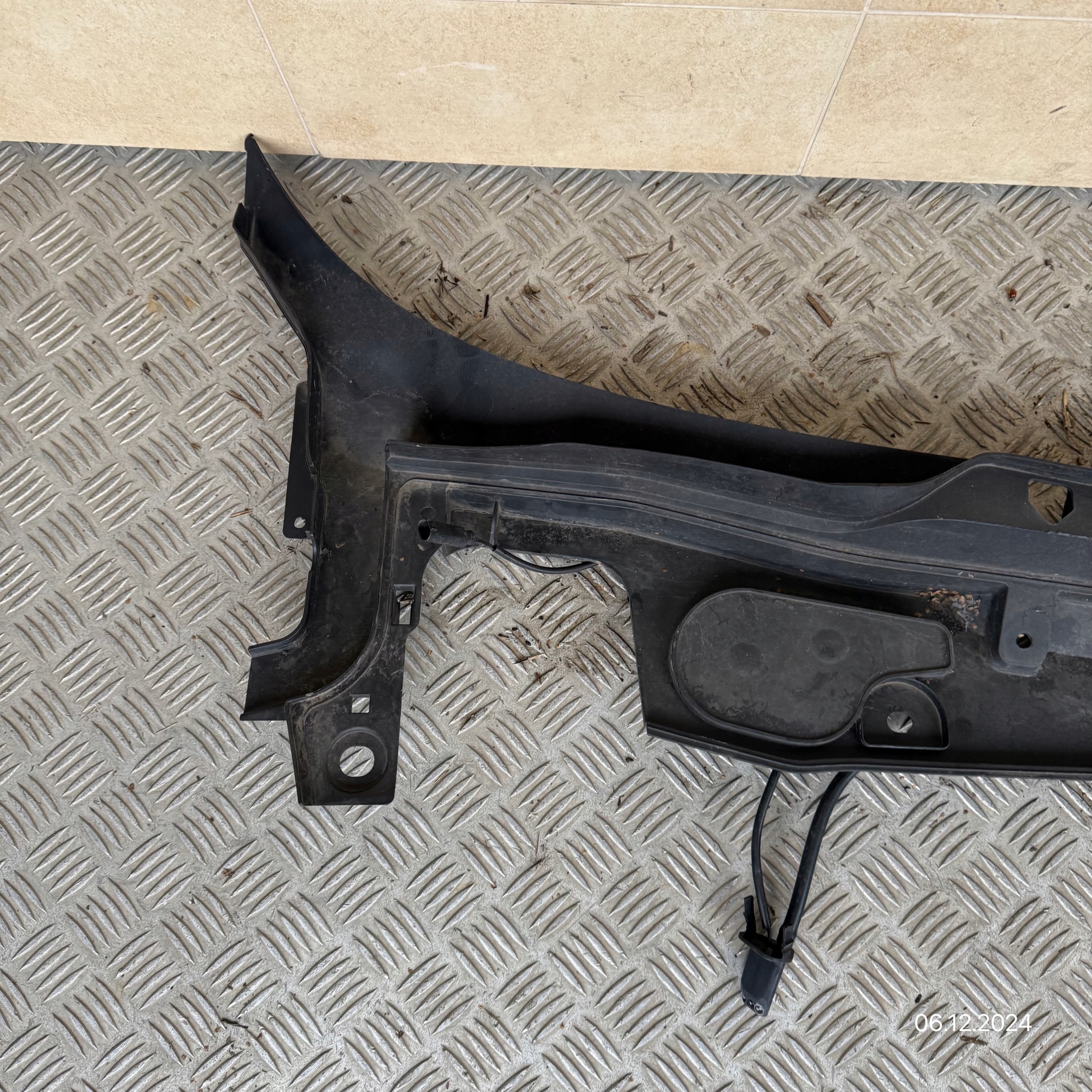 torpedo complete LAND ROVER RANGE ROVER EVOQUE II K8D2-4105-A