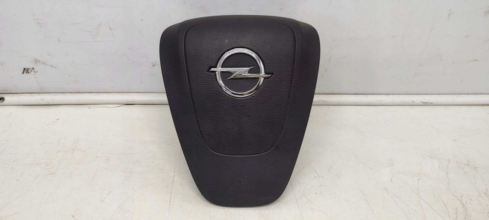 airbag airbag driver´s Opel Zafira C 1,4