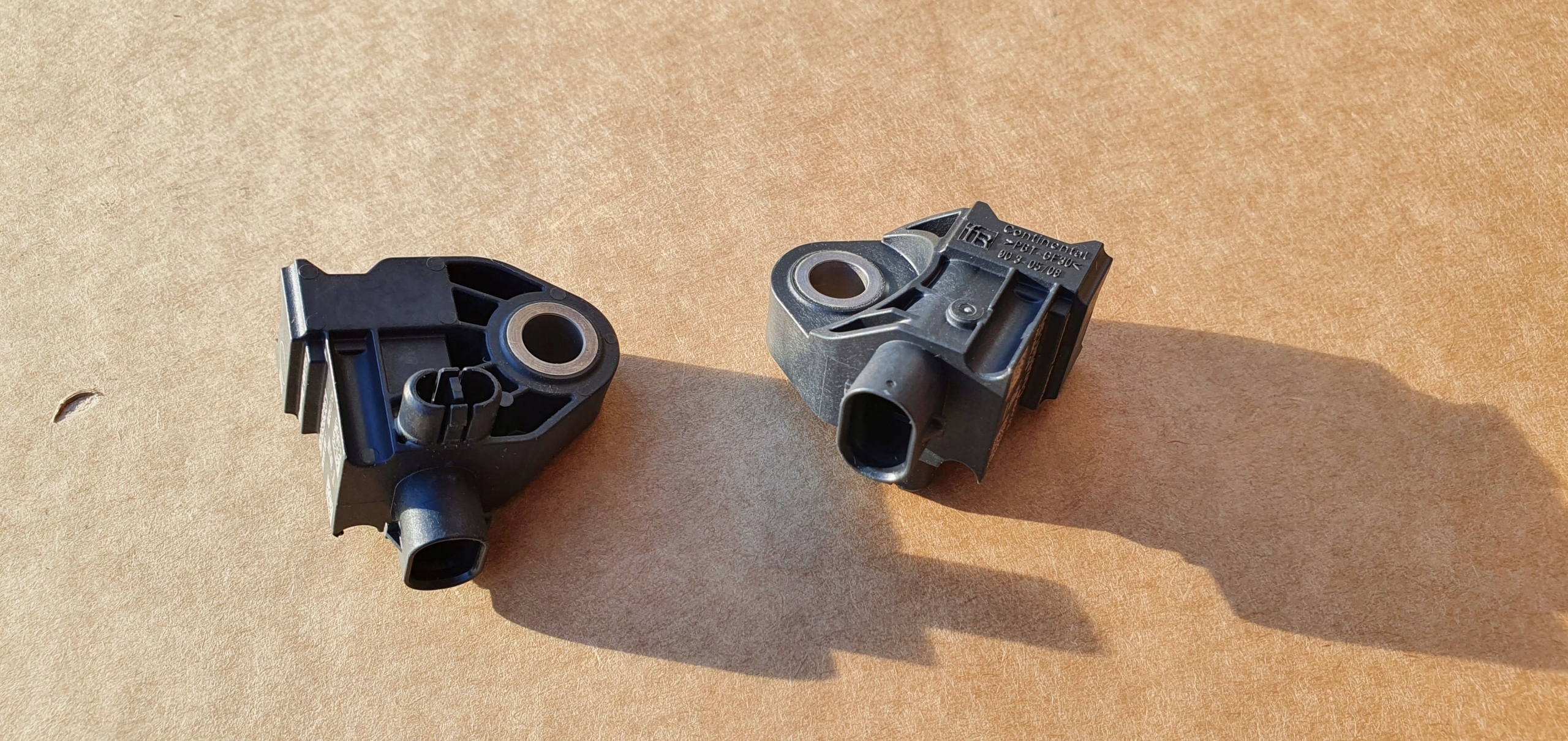 Crashsensor Drucksensor VW PASSAT B8 USA 561959351