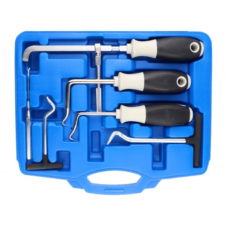 ZESTAW DEMONTAŻU USZCZELNIACZY ZAWOROWYCH ORINGÓW