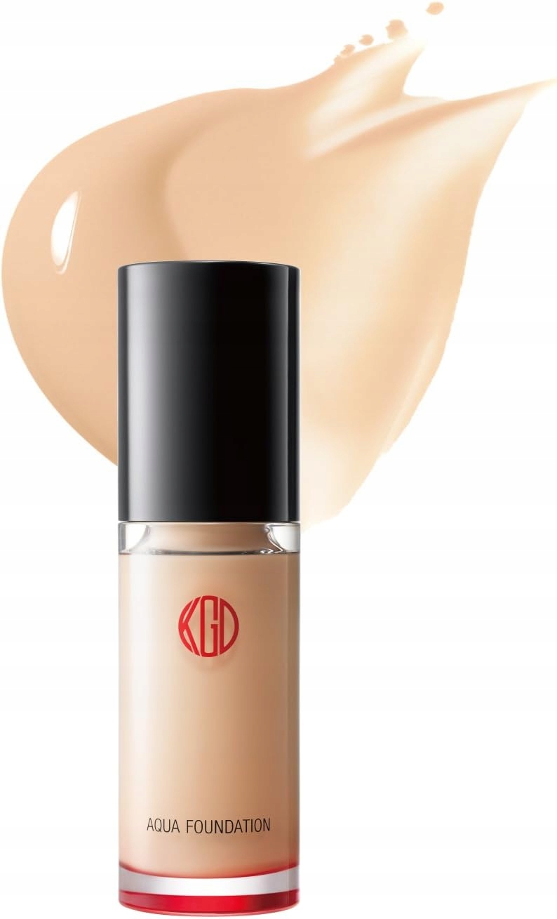 Koh gen do aqua podkład SPF25 Pa++ 123