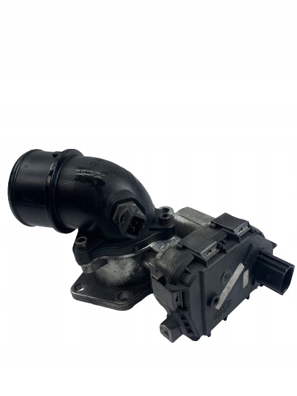 throttle flap FIAT DUCATO 3.0 HPI 56DTE31