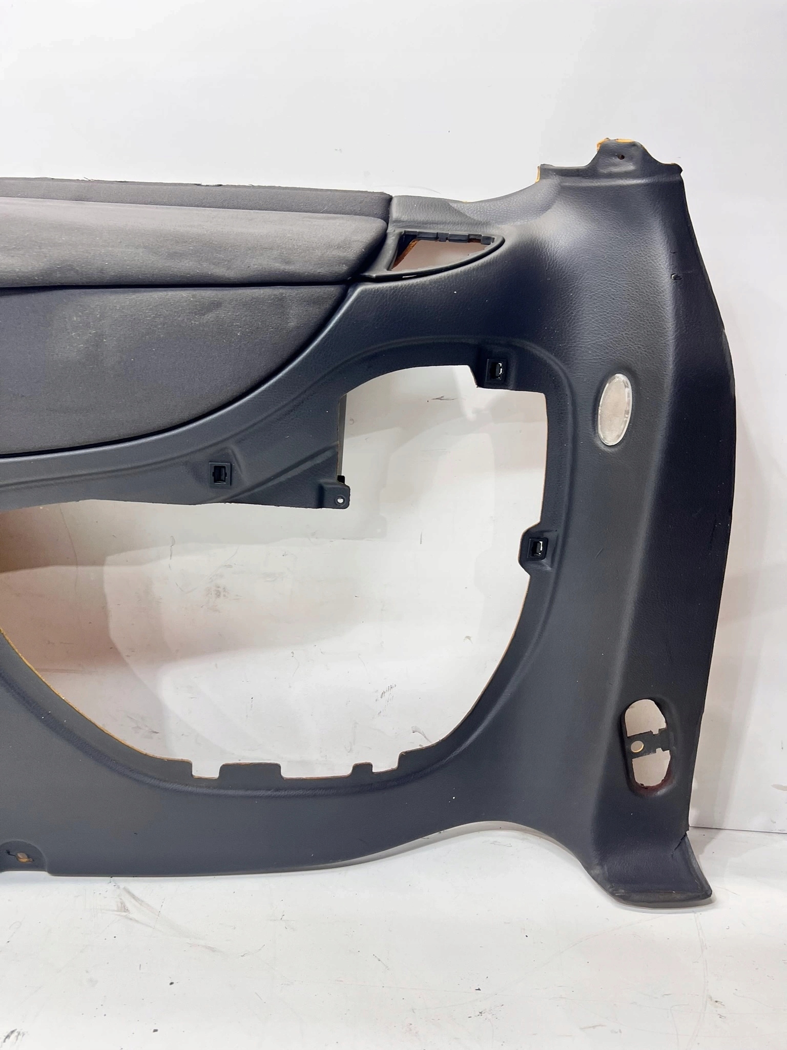 boot upholstery VW SHARAN 7M3867038EC