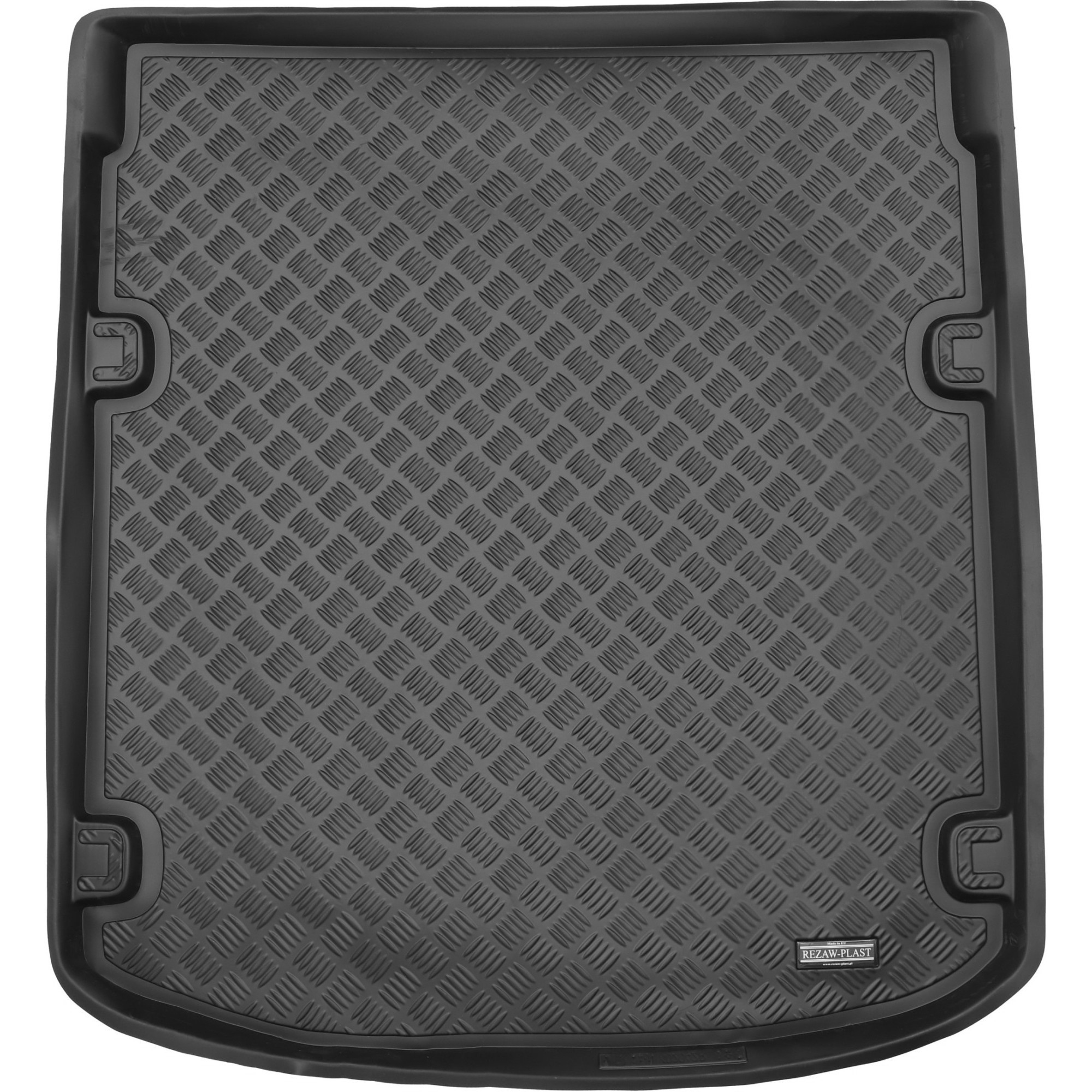 Podložka pro Audi A6 V C8 od roku 2018, protiskluzová