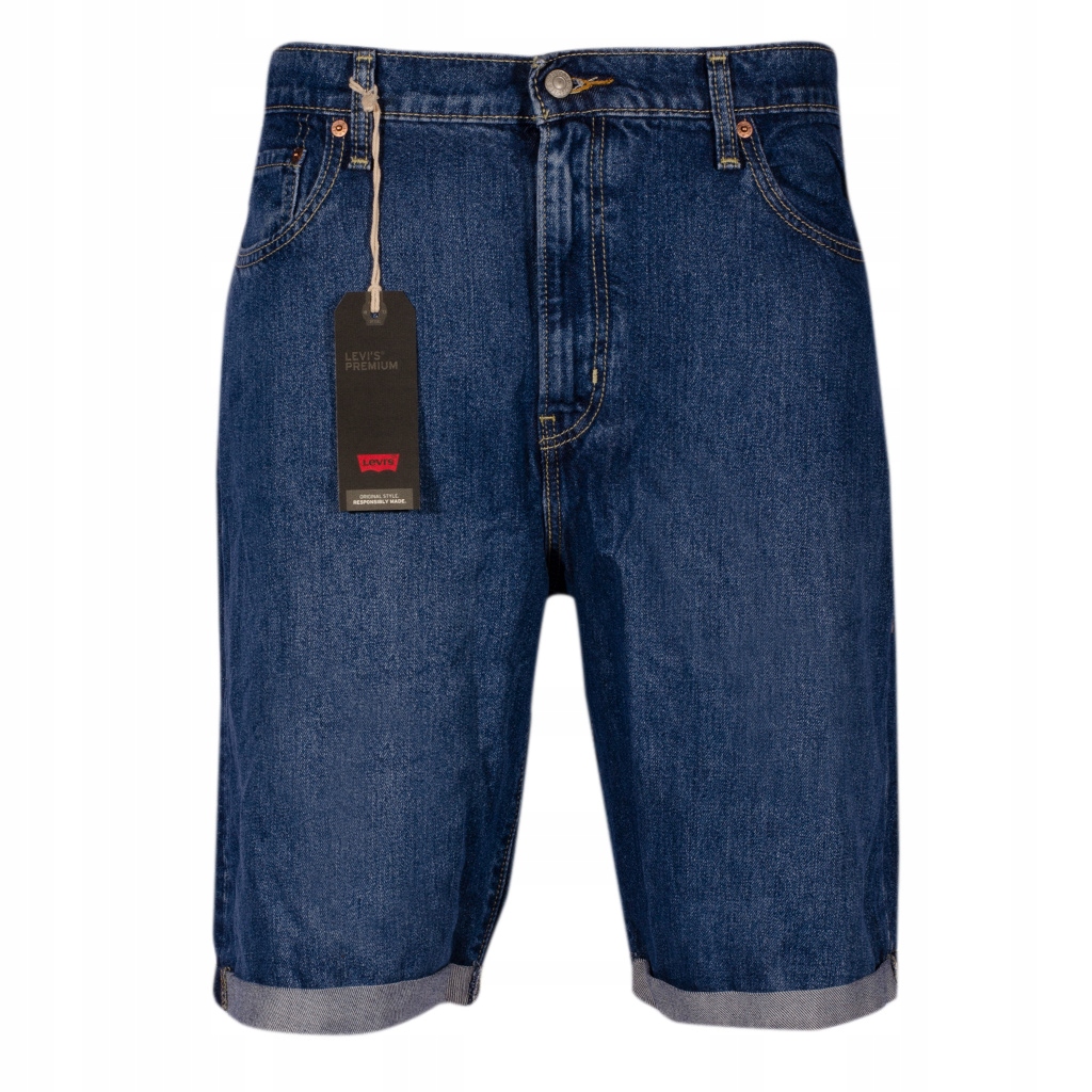 Kraťasy džínové Levi's S110799 511