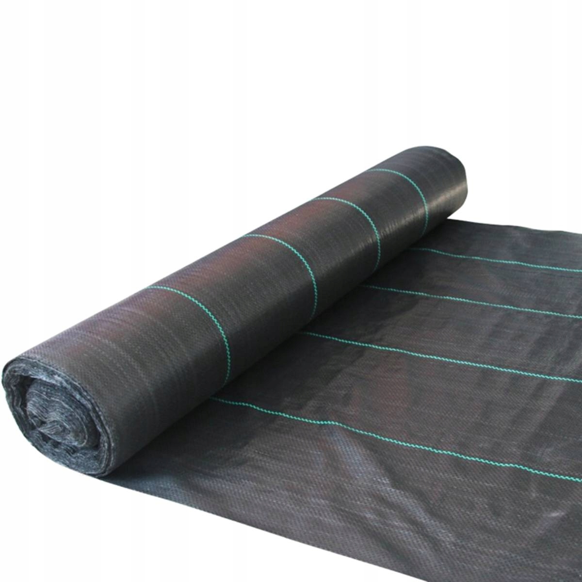 

Mocna Agrotkanina 80cm x 100m 70g/m² Ściółkująca