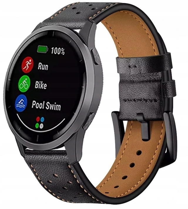 

Pasek Do Garmin Vivoactive 4 45MM / Venu 2 |kolory