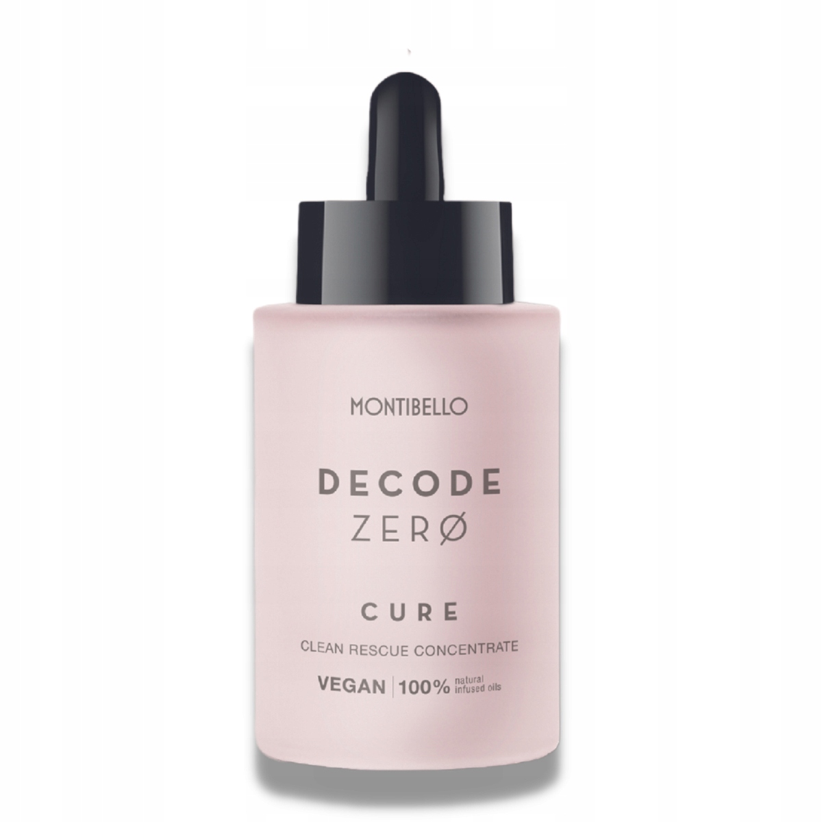 Montibello Decode Zero Cure opravné sérum pro poškozené vlasy 50 ml