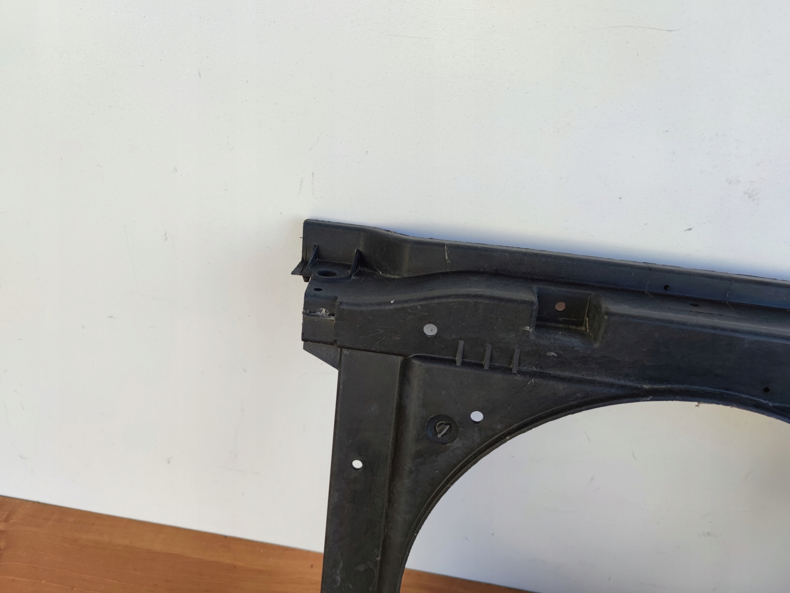 PEUGEOT 307 308 3008 2.0B RCZ front panel, wall P36